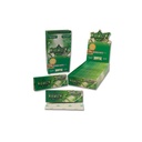 Juicy Jays Rolling Papers 1¼ 1/4 Cool Jays Menthol Display