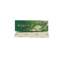 Juicy Jays Rolling Papers 1¼ 1/4 Cool Jays Menthol Display