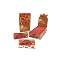 Juicy Jays Rolling Papers 1¼ 1/4 Maple Syrup Display