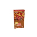 Juicy Jays Rolling Papers 1¼ 1/4 Maple Syrup Display