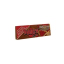 Juicy Jays Rolling Papers 1¼ 1/4 Maple Syrup Display
