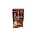 Juicy Jays Rolling Papers 1¼ 1/4 Milk Chocolate Display