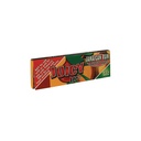 Juicy Jays Rolling Papers 1¼ 1/4 Jamaican Rum Display