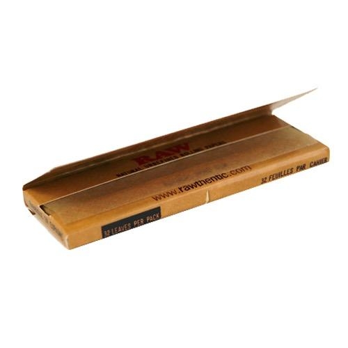 RAW Rolling Papers Classic 1¼ 1/4 Display