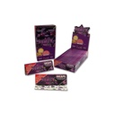 Juicy Jays Rolling Papers 1¼ 1/4 Grape Display