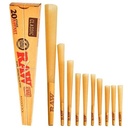RAW Cone Classic 20 Stage Rawket Display
