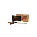 RAW Loader Cone 1¼ 1 4 Lean Unit