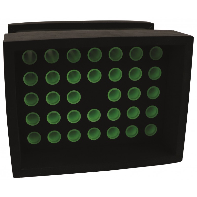 Buddies Bump Box QT 1/4 - 34