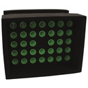 Buddies Bump Box QT 1/4 - 34