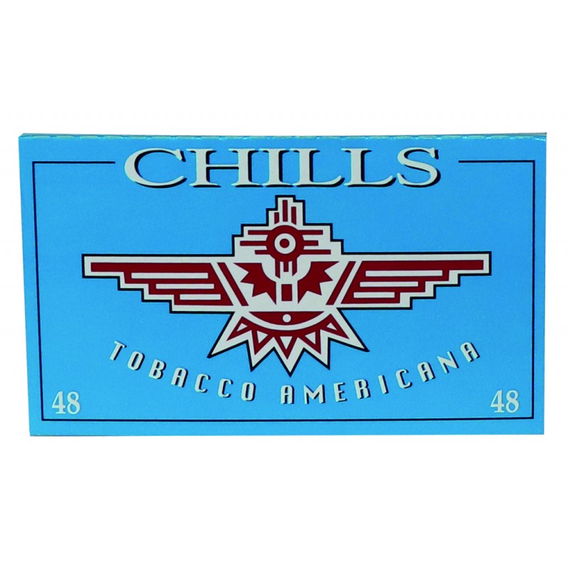 Chills SW Tribal Box/25