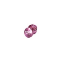 Elements Pink Grinder 4 partes