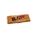 RAW Storage Case Metal Booklet Classic 1¼ 1/4 Display