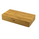 RAW Tray Bamboo Flip Unit