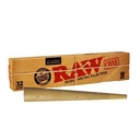 RAW Cone Classic King Size 32 Case