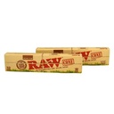 RAW Cone Organic 1¼ 1 4 32 Case
