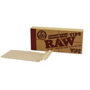 RAW Tips Classic Wide Perforated Display