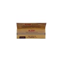 RAW Rolling Papers Classic 1¼ 1/4 64 Display