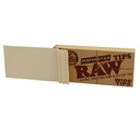 RAW Tips Classic Wide Perforated Display