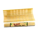 RAW Tray Bamboo Rolling Mat Display