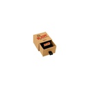 RAW Holder Smokers Ring Gold 8 Ø19mm Unit