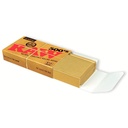 RAW Rolling Papers Classic 1¼ 1/4 500 Display
