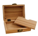 RAW Storage Box Wooden Box Unit