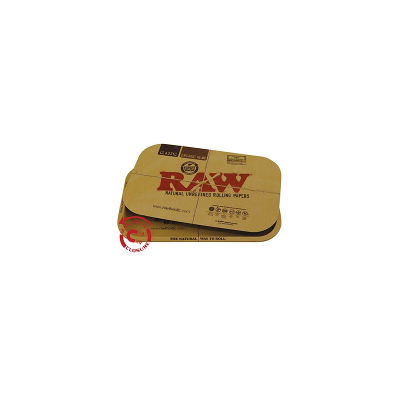 RAW Tray Metal Classic Mini Cover Unit
