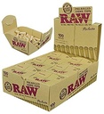 RAW Tips Classic Prerolled Cone Perfecto 100 Display
