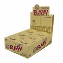 RAW Tips Classic Prerolled Cone Perfecto 100 Display