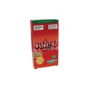 Juicy Jays Rolling Papers 1¼ 1/4 Raspberry Display