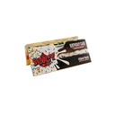 Juicy Jays Rolling Papers King Size Supreme Birthday Cake Display
