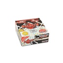 Juicy Jays Rolling Papers King Size Supreme Birthday Cake Display