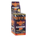 Juicy Jays Cones 1¼ 1/4 Jones Blackberry Display