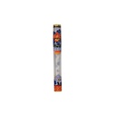 Juicy Jays Cones 1¼ 1/4 Jones Blueberry Display