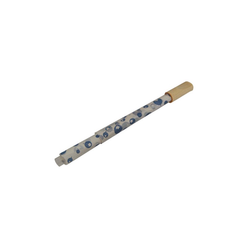Juicy Jays Cones 1¼ 1/4 Jones Blueberry Display