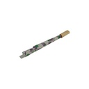Juicy Jays Cones 1¼ 1/4 Jones Grape Display