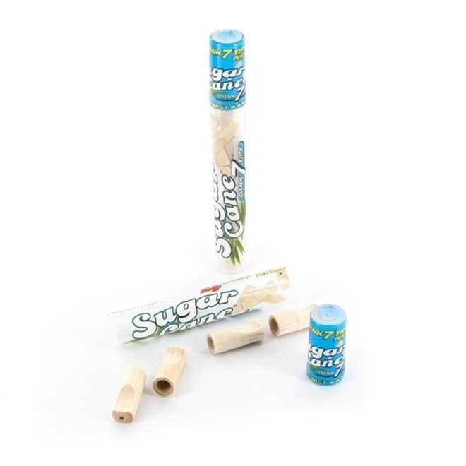 Cyclones Tips XtraSlo Sugar Cane 4x Display