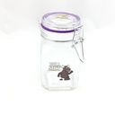 Juicy Jays Accessories Jar Glass Large Display