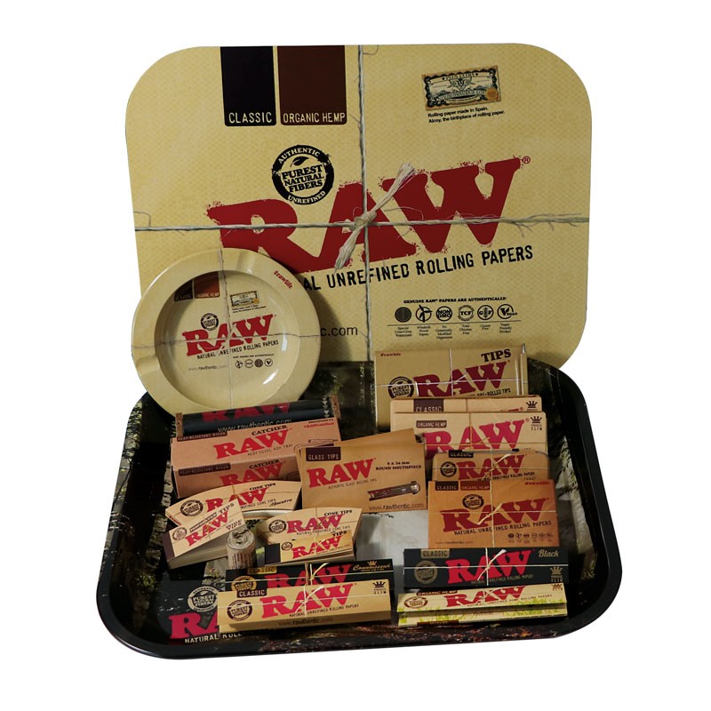 RAW Merch Inflatable Cone Small 60cm Unit