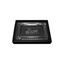 RAW Ashtray Crystal Tray Unit