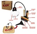 RAW Perspector Unit