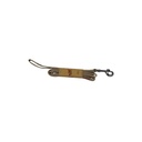 RAW Pet Woof Dog Leash Unit