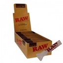 RAW Tips Glass Flat Display