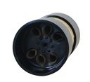 RAW Filler Cone Six Shooter 1¼ 1/4 Unit