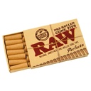 RAW Tips Classic Prerolled Cone Perfecto 21 Display