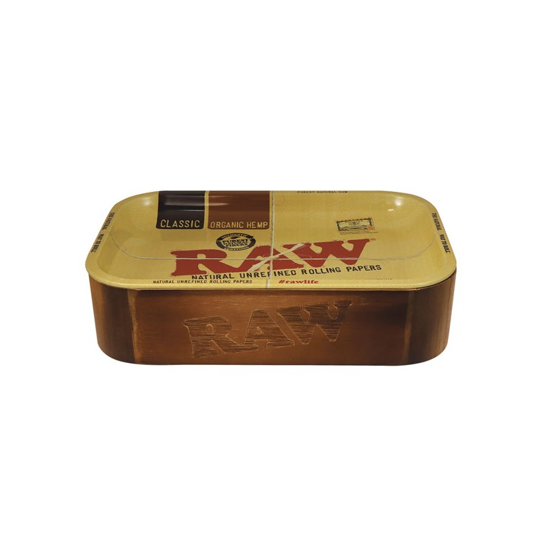 RAW Storage Box Cache Box Small Unit