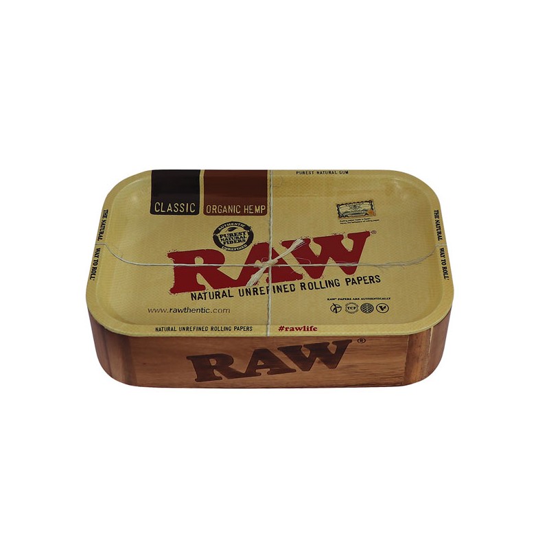 RAW Storage Box Cache Box Small Unit