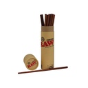 RAW Poker Wood Large Display