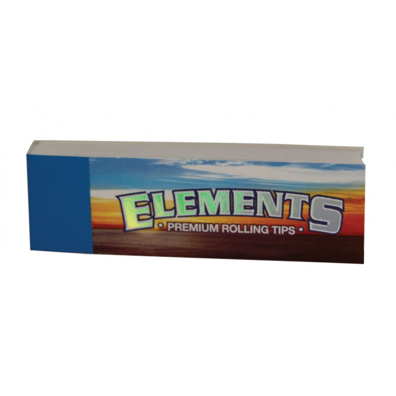 Elements Tips Regular Display