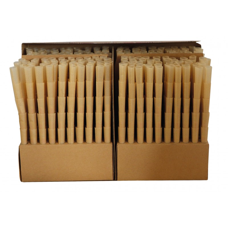 RAW Cone Classic 1¼ 1/4 QT 1000 Case